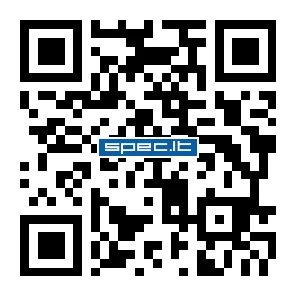 QR kodas | Kesa elektric, MB