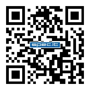 QR kodas | KESADA, UAB | spec.lt