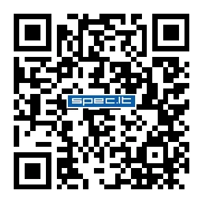 QR kodas | Kesandra Group, UAB | spec.lt