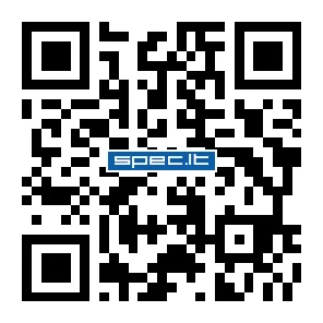 QR kodas | KESARIS, UAB | spec.lt