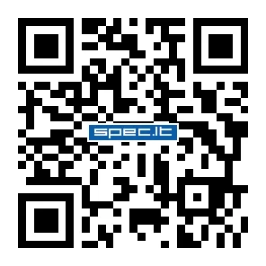 QR kodas | KESATRANS, UAB | spec.lt