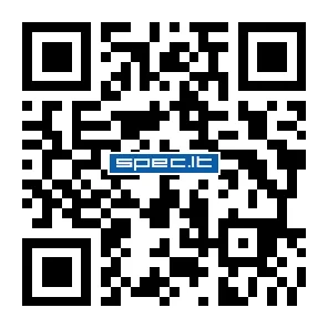 QR kodas | Kesauta, MB