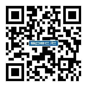 QR kodas | Kesava, UAB | spec.lt