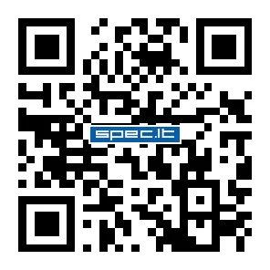 QR kodas | Kesbita, UAB