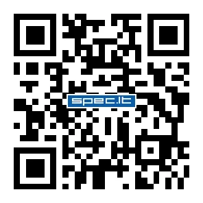 QR kodas | KesCargo, MB | spec.lt