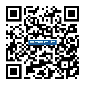 QR kodas | Kęsčių Kaimo Bendruomenė Elbenta | spec.lt