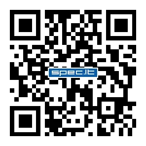 QR kodas | KESĖ, UAB | spec.lt