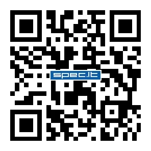 QR kodas | Mare transport, UAB
