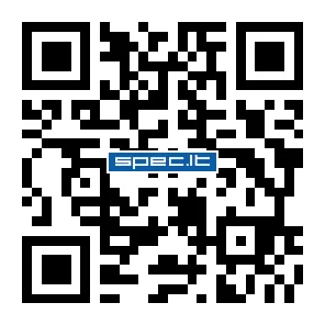 QR kodas | Kesedma, UAB | spec.lt