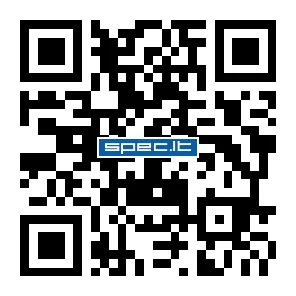 QR kodas | KęSęK, MB | spec.lt