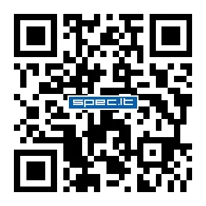 QR kodas | Kesera, UAB | spec.lt