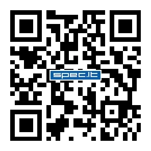 QR kodas | KESGETA, UAB | spec.lt