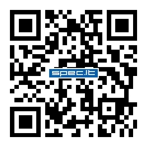 QR kodas | Kesimausta, IĮ