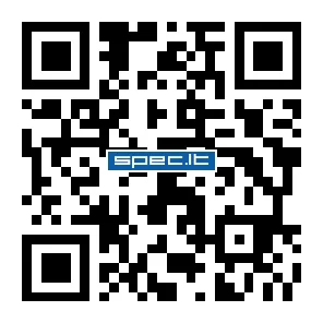 QR kodas | KESITA, UAB | spec.lt