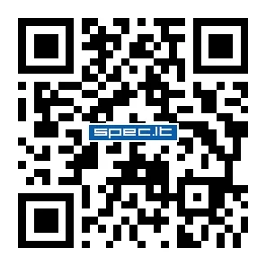 QR kodas | Keskema, MB | spec.lt