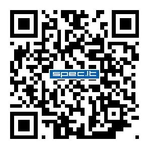 QR kodas | Kesko Senukai Lithuania, UAB | spec.lt