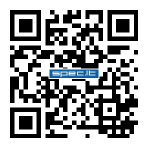 QR kodas | Keskon, UAB | spec.lt