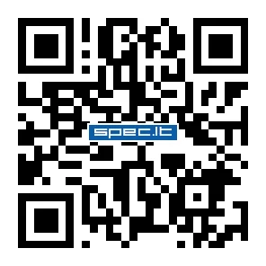 QR kodas | Keslita, UAB | spec.lt