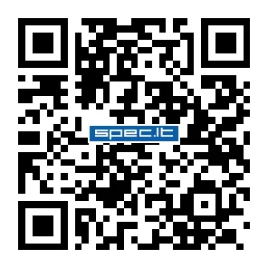 QR kodas | Kesma filialas, UAB