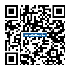 QR kodas | Kesma, UAB