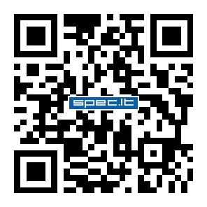 QR kodas | Kesmeda, MB