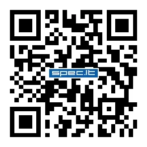 QR kodas | KESMEDAS, UAB
