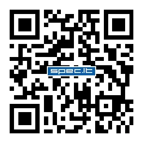 QR kodas | KESMINA, UAB | spec.lt