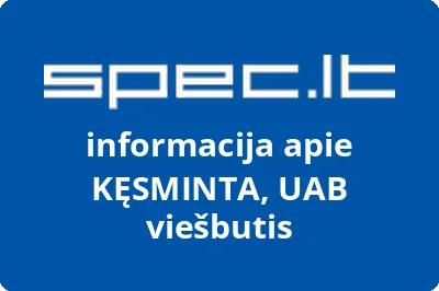 Kęsminta, UAB