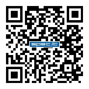 QR kodas | Kęsminta, UAB | spec.lt