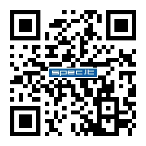 QR kodas | KESNA, UAB