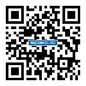 QR kodas | Kesneva, MB