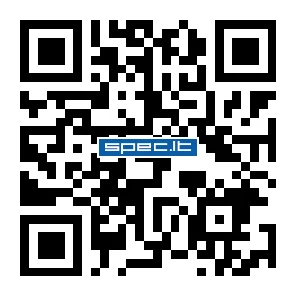 QR kodas | KESONAS, UAB