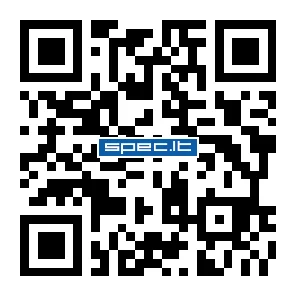 QR kodas | KEŠPEDA, UAB | spec.lt