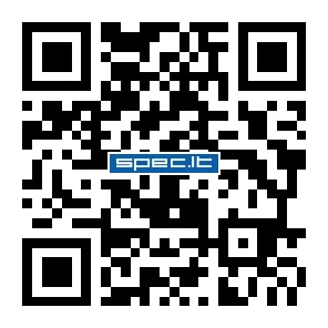 QR kodas | Kespo, MB