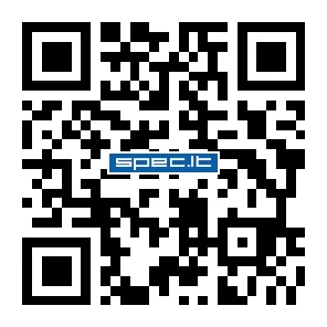 QR kodas | KESRAMA, UAB