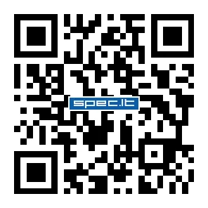 QR kodas | Kesrapa, MB