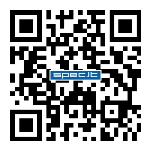 QR kodas | Kesrima, MB | spec.lt