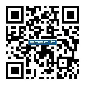 QR kodas | Kesris, UAB | spec.lt