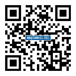 QR kodas | KESRITA, UAB | spec.lt