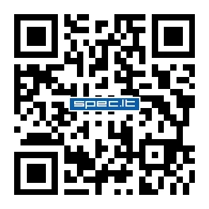QR kodas | Kesrova, UAB | spec.lt