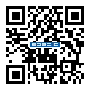 QR kodas | Kesta, MB
