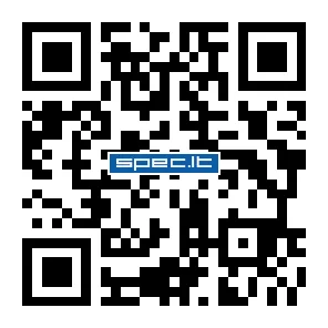 QR kodas | Kestada, UAB | spec.lt
