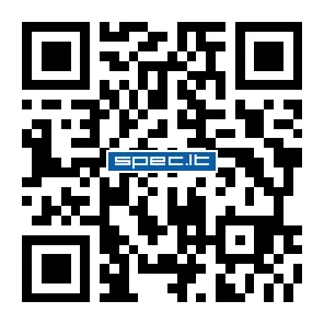 QR kodas | Kestana, UAB | spec.lt