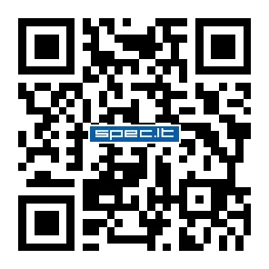 QR kodas | Kestarolis, UAB | spec.lt