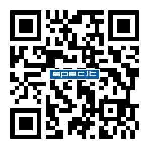 QR kodas | Kęstas, IĮ | spec.lt