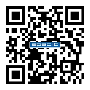 QR kodas | Kestasauto, MB