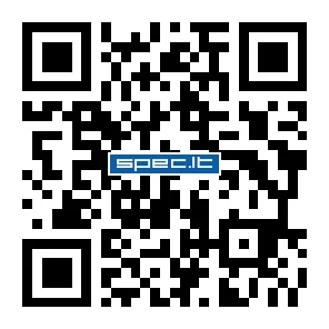 QR kodas | Kestata, MB