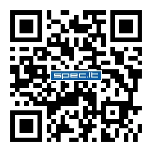 QR kodas | KESTAUTO, UAB | spec.lt