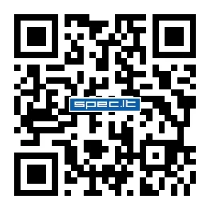 QR kodas | KESTAVA, UAB | spec.lt