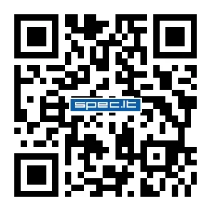 QR kodas | Kesteda, UAB | spec.lt